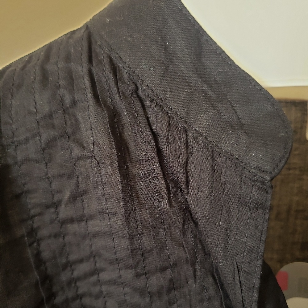 No Boundaries women's blouse - Picture 7 of 7